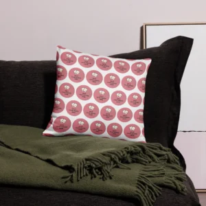 All-Over custom Print Basic Pillow Case