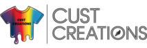 Cust Creations logo